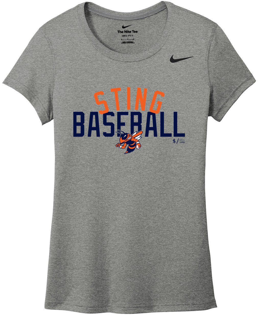 Nike Ladies Legend Tee