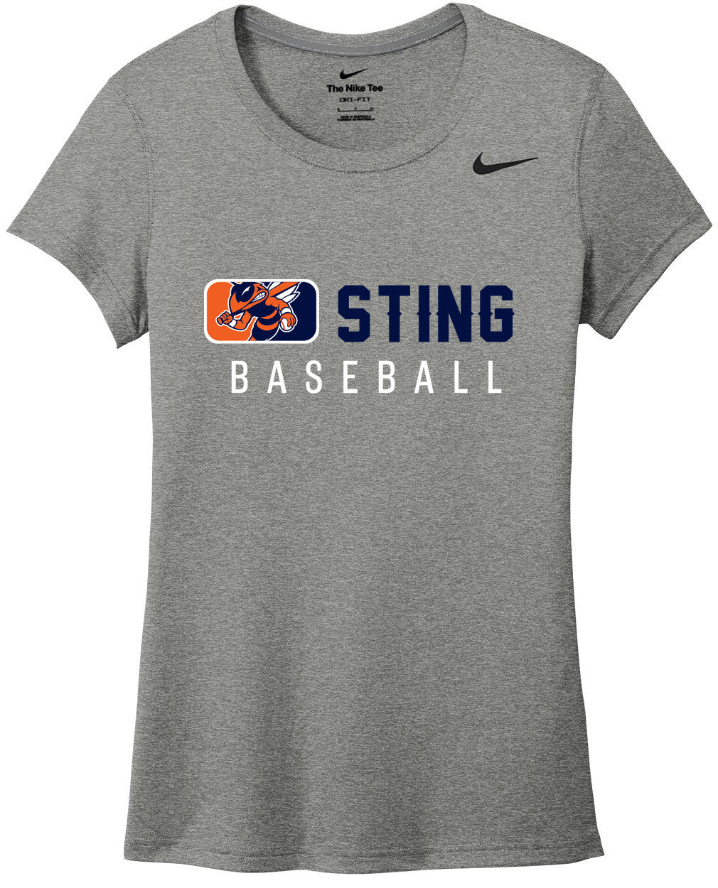 Nike Ladies Legend Tee