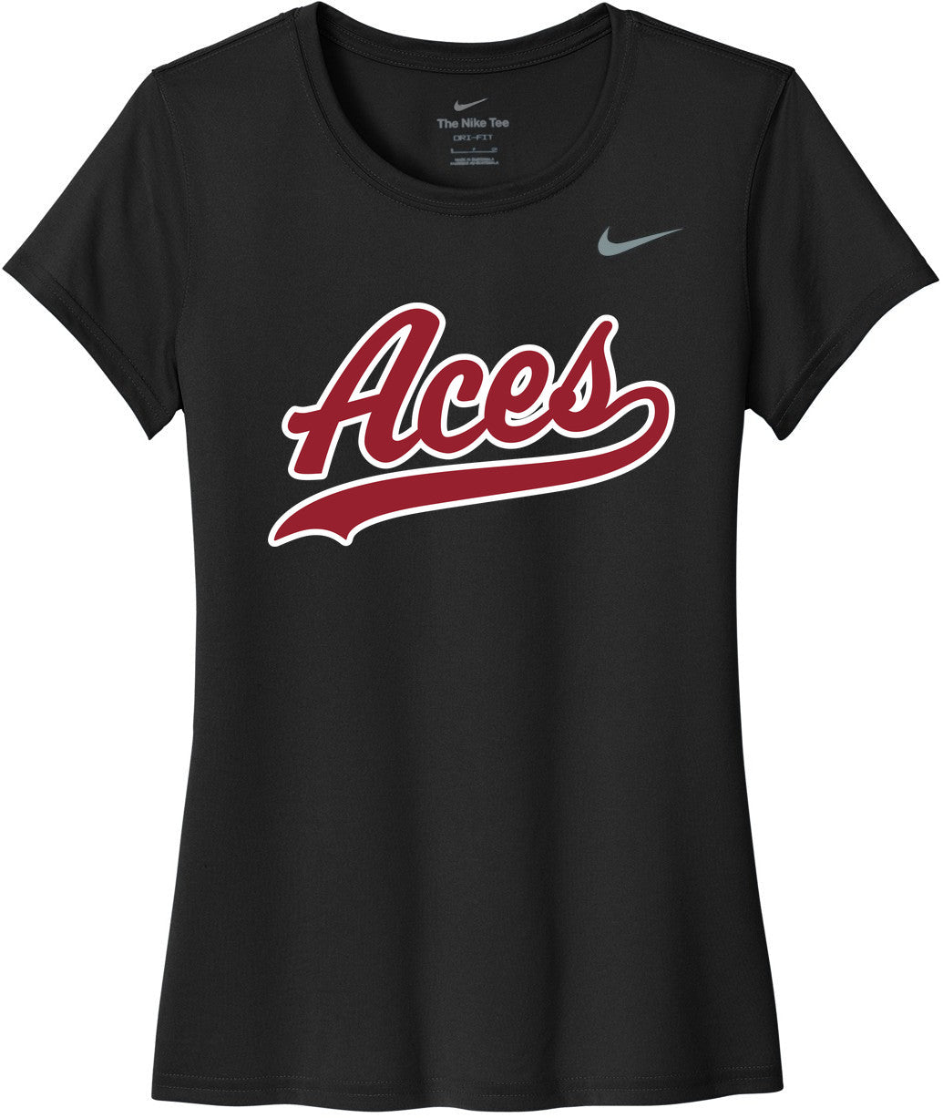 Nike Ladies Legend Tee
