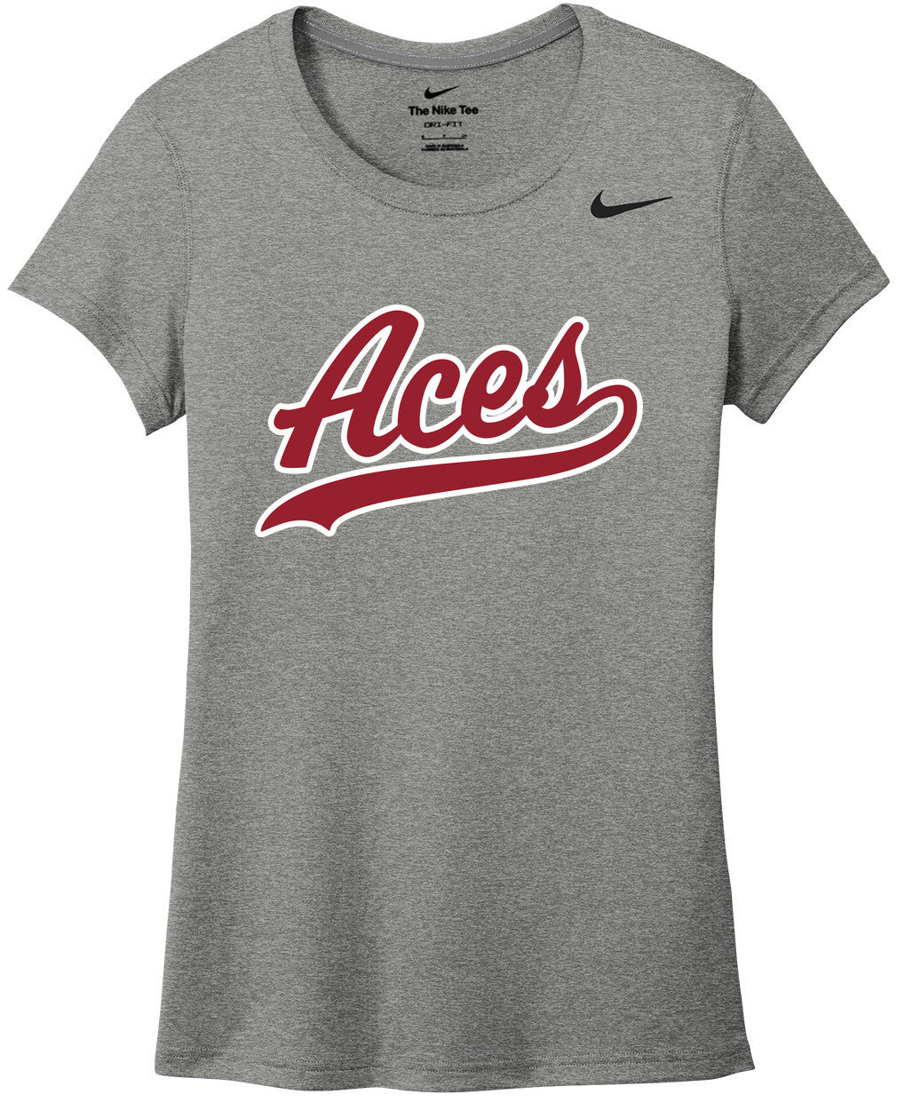 Nike Ladies Legend Tee