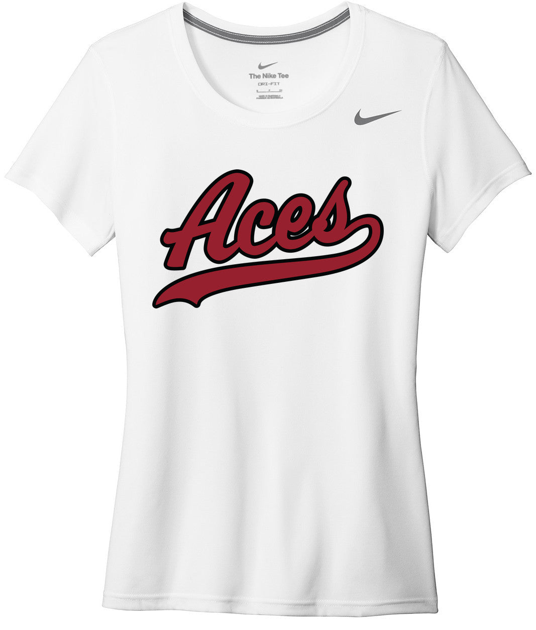 Nike Ladies Legend Tee
