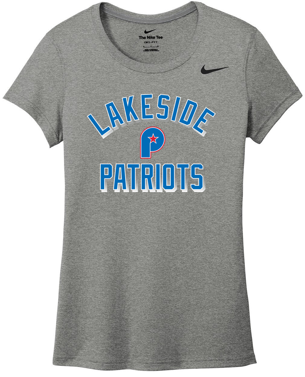 Nike Ladies Legend Tee