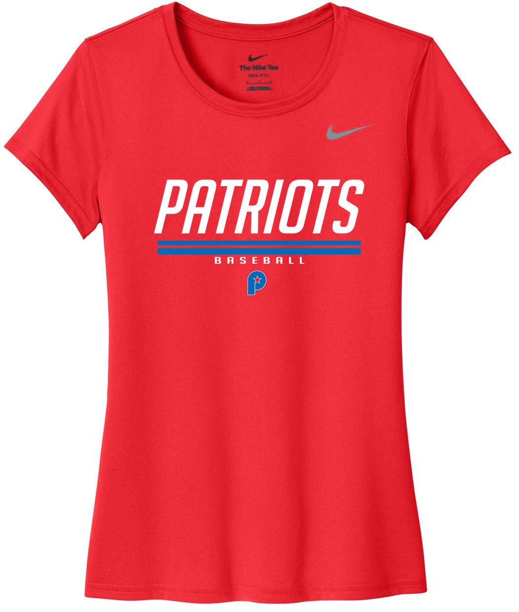 Nike Ladies Legend Tee