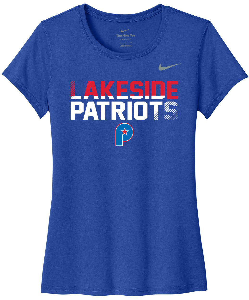 Nike Ladies Legend Tee