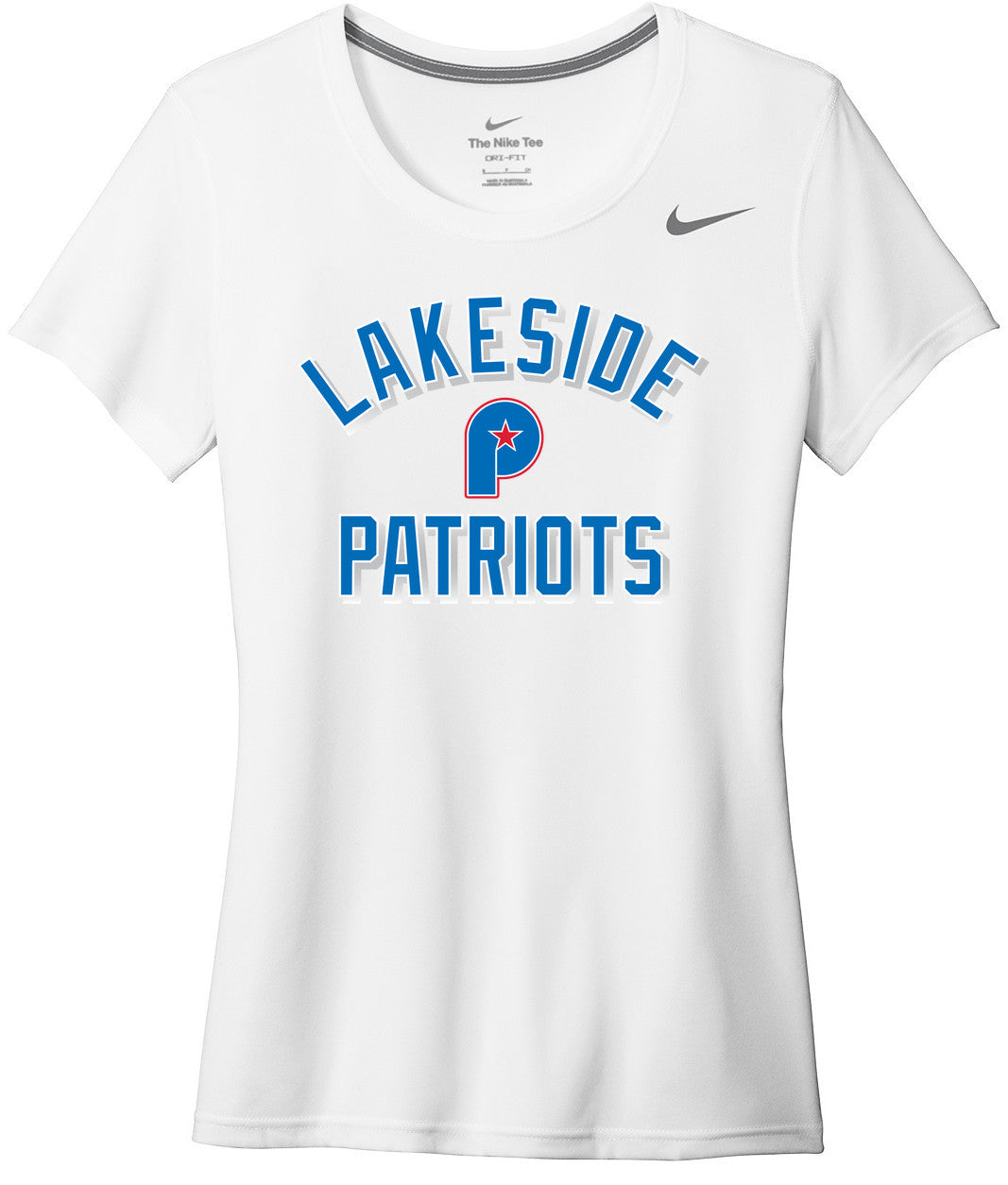 Nike Ladies Legend Tee
