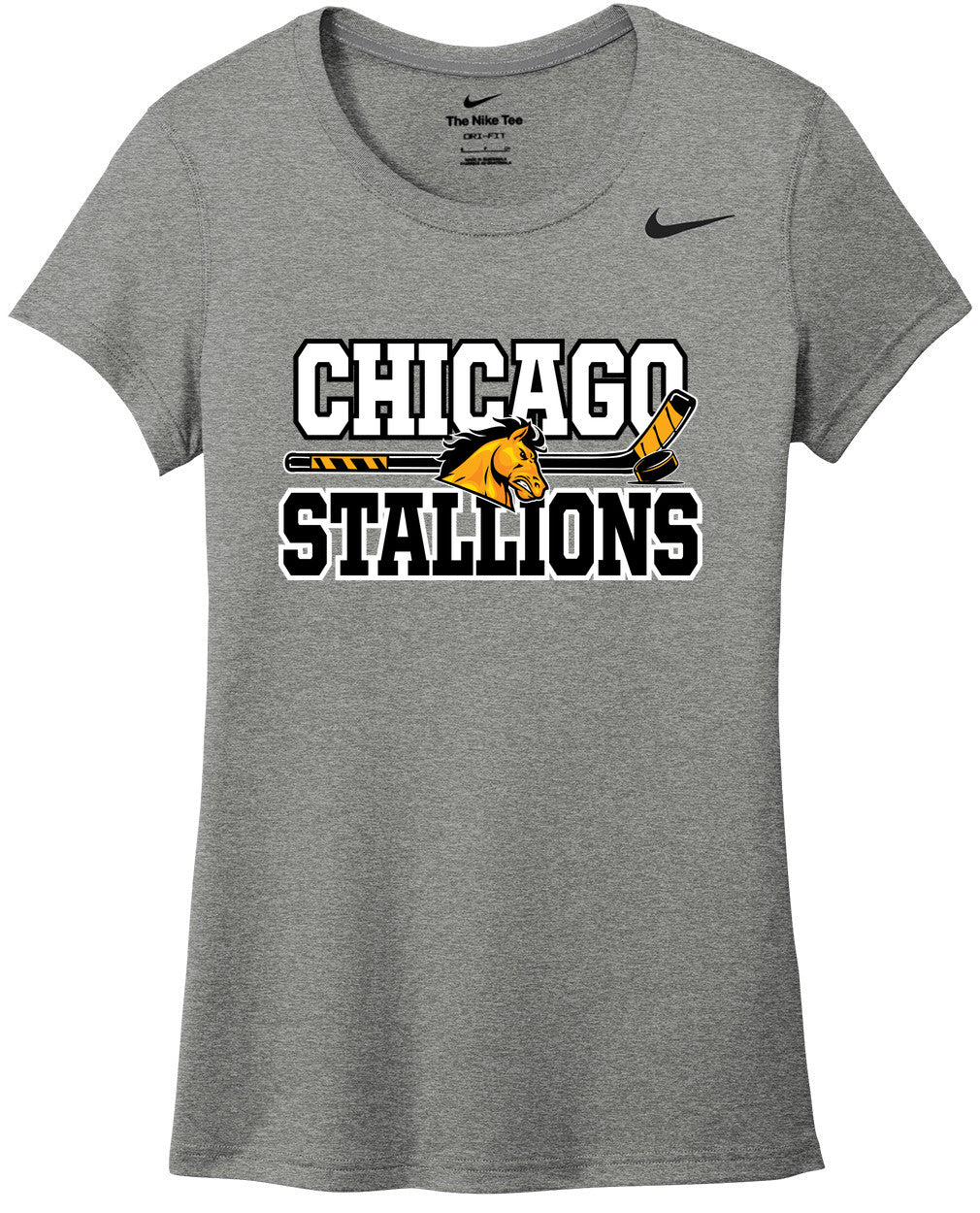 Nike Ladies Legend Tee