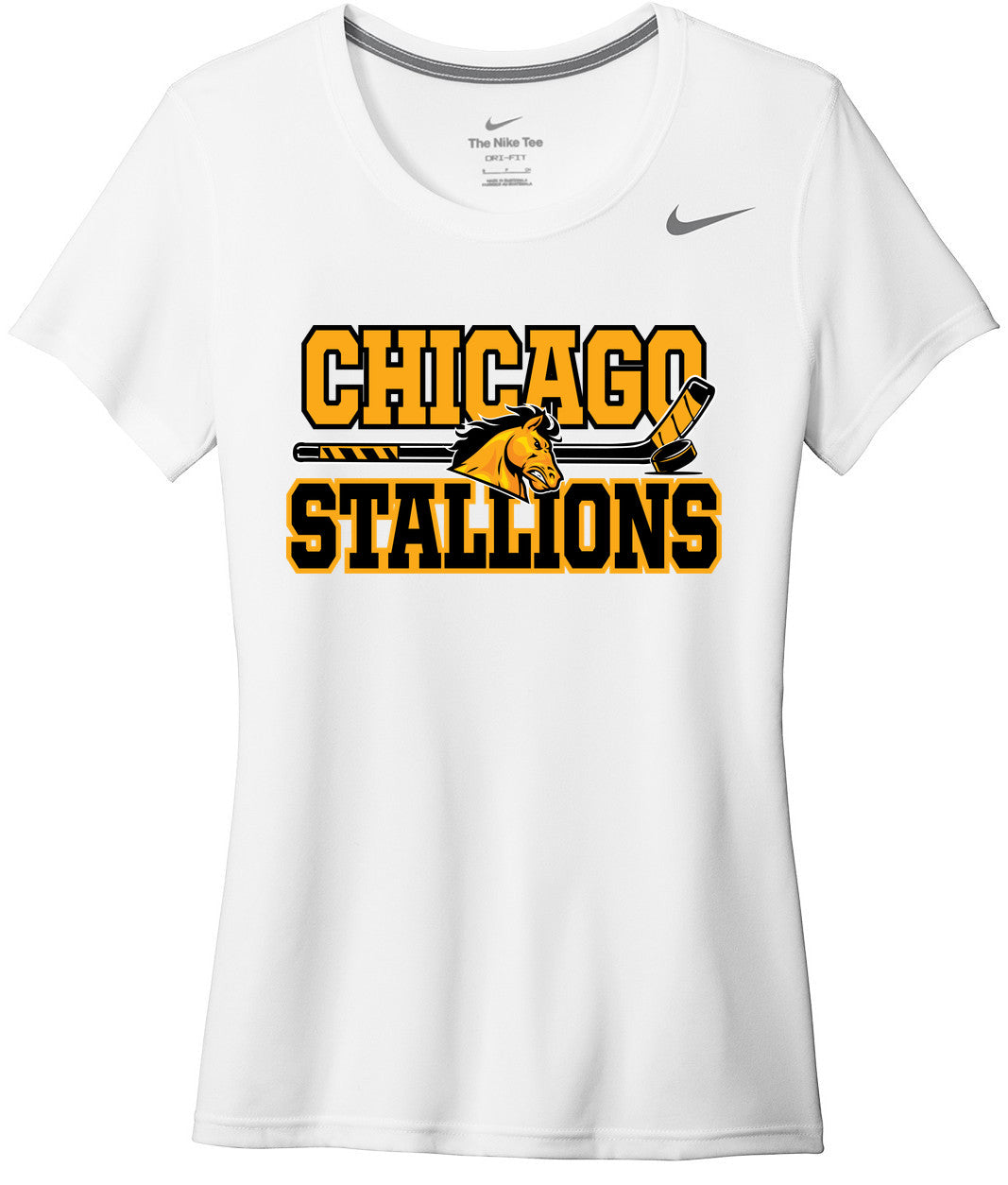 Nike Ladies Legend Tee
