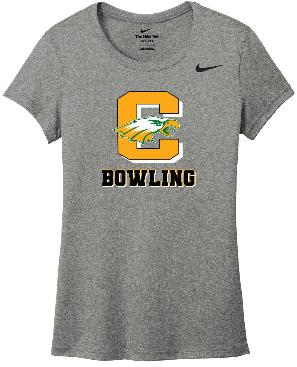Nike Ladies Legend Tee