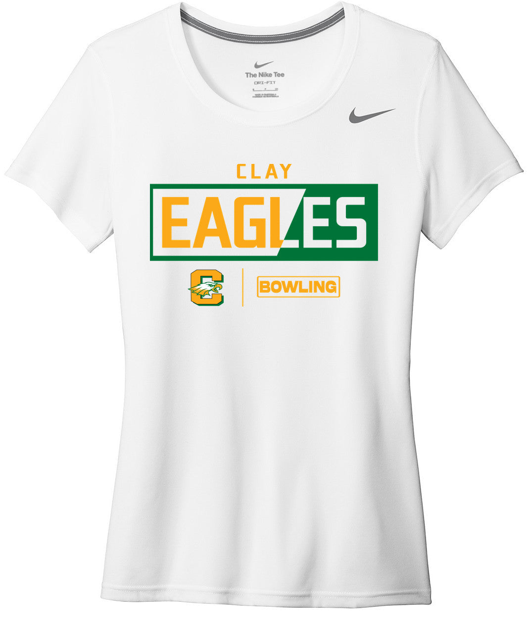 Nike Ladies Legend Tee