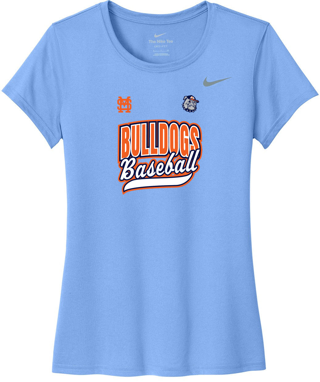 Nike Ladies Legend Tee