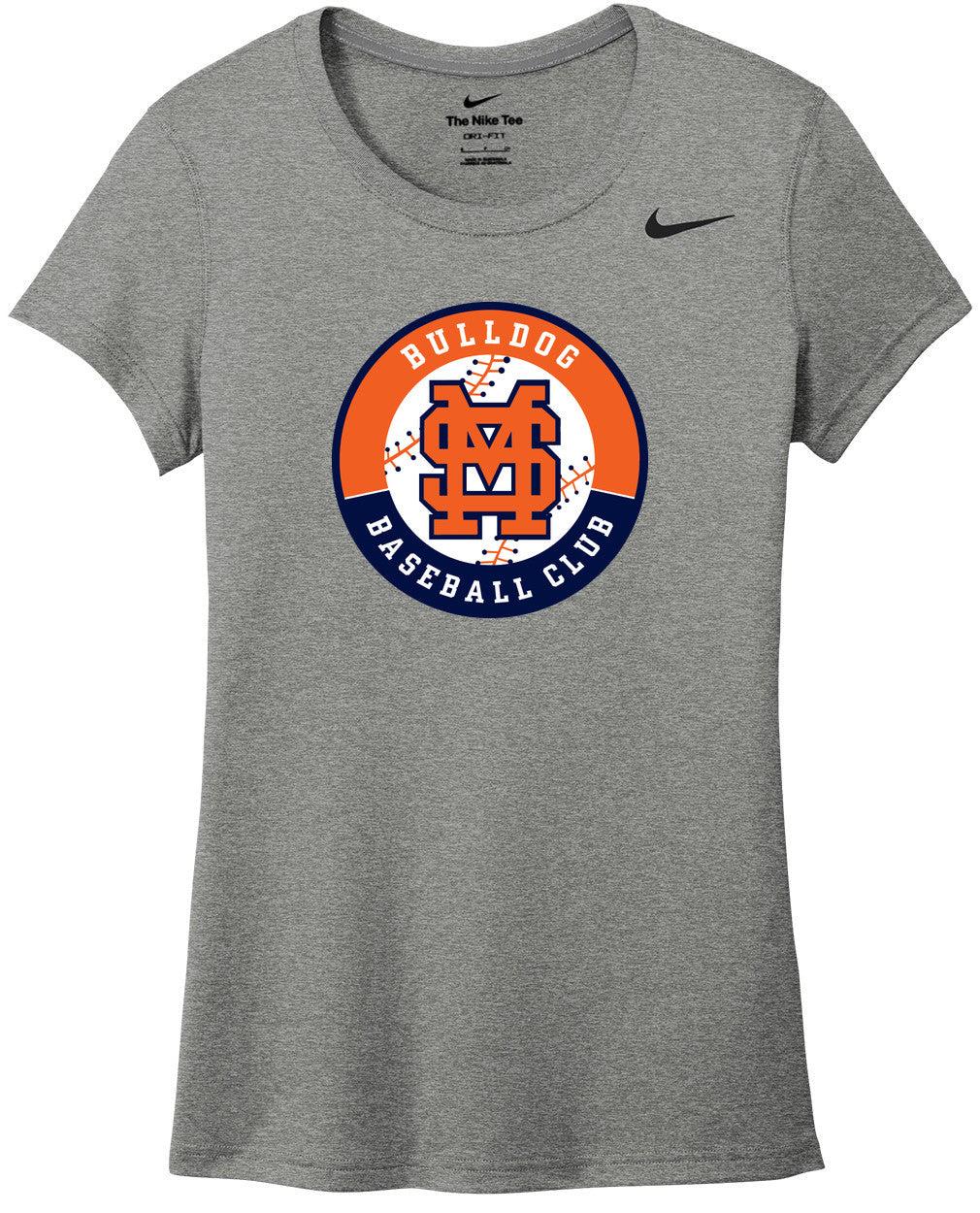 Nike Ladies Legend Tee