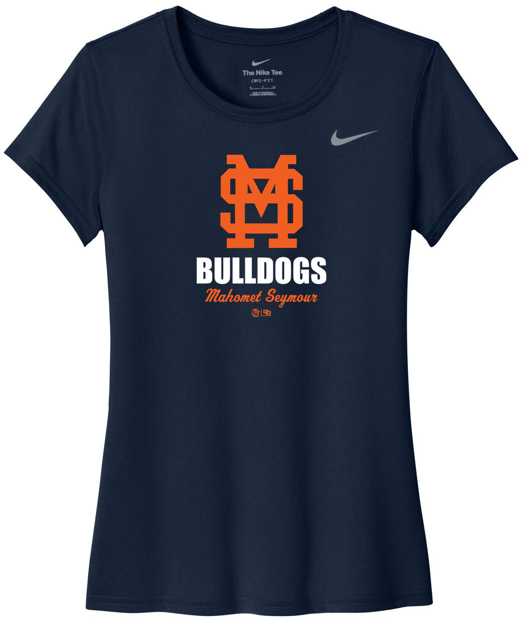 Nike Ladies Legend Tee