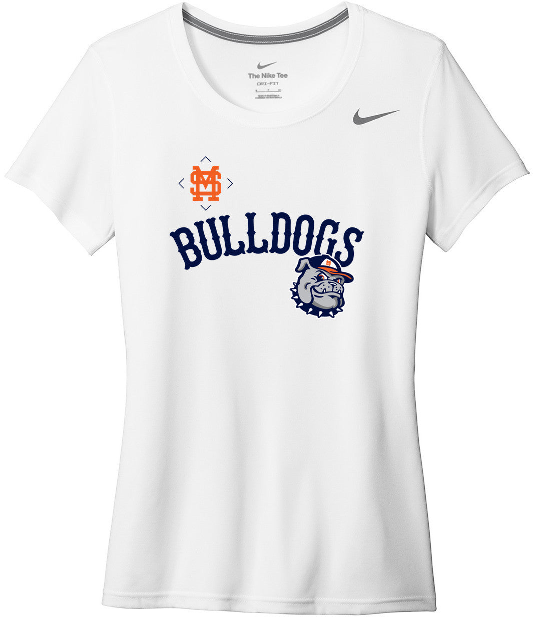 Nike Ladies Legend Tee