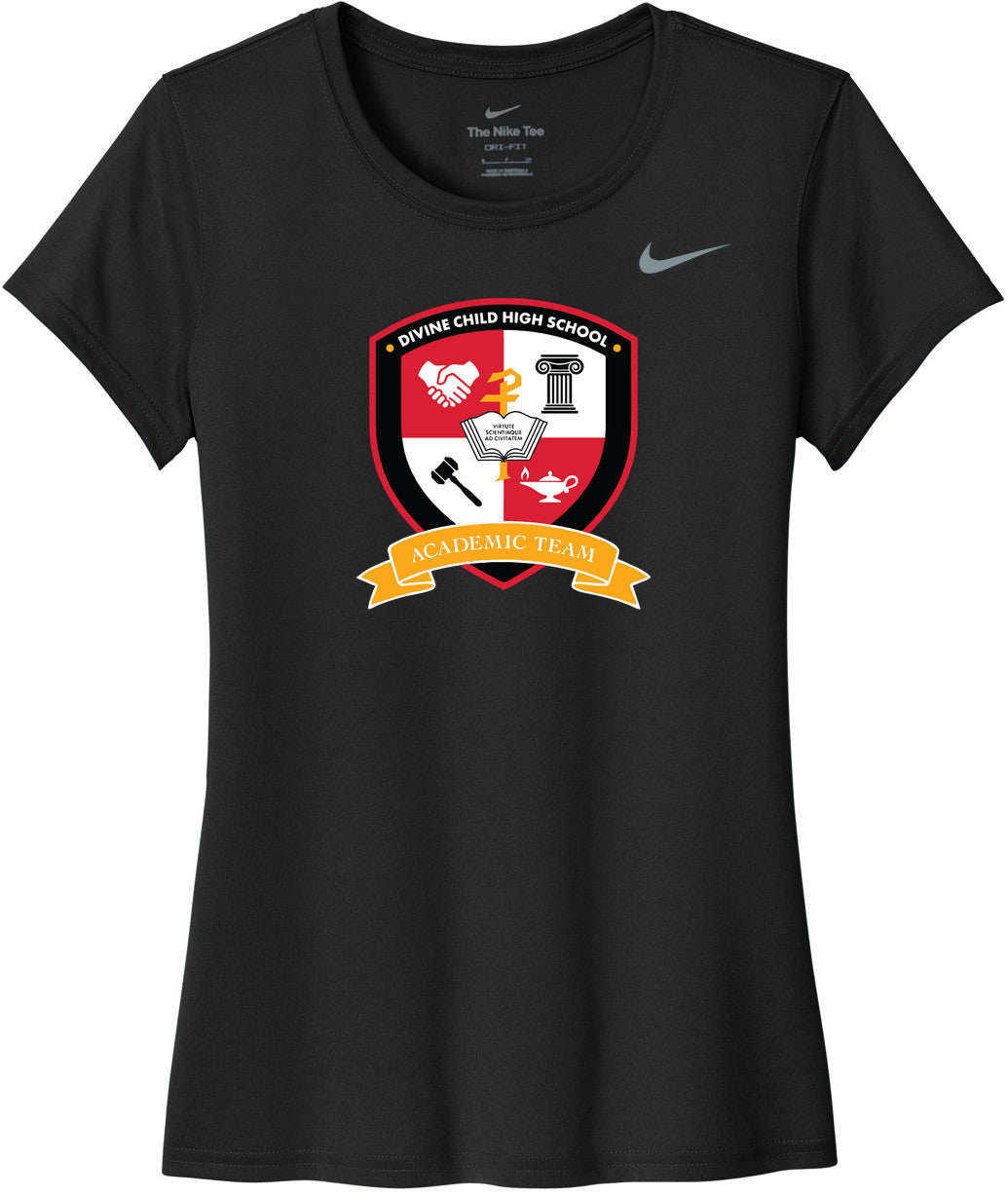 Nike Ladies Legend Tee