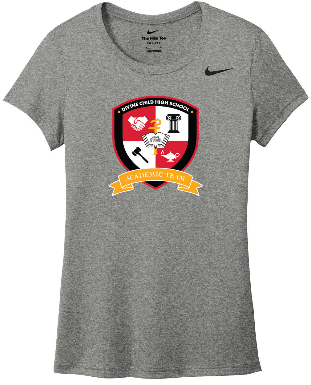 Nike Ladies Legend Tee