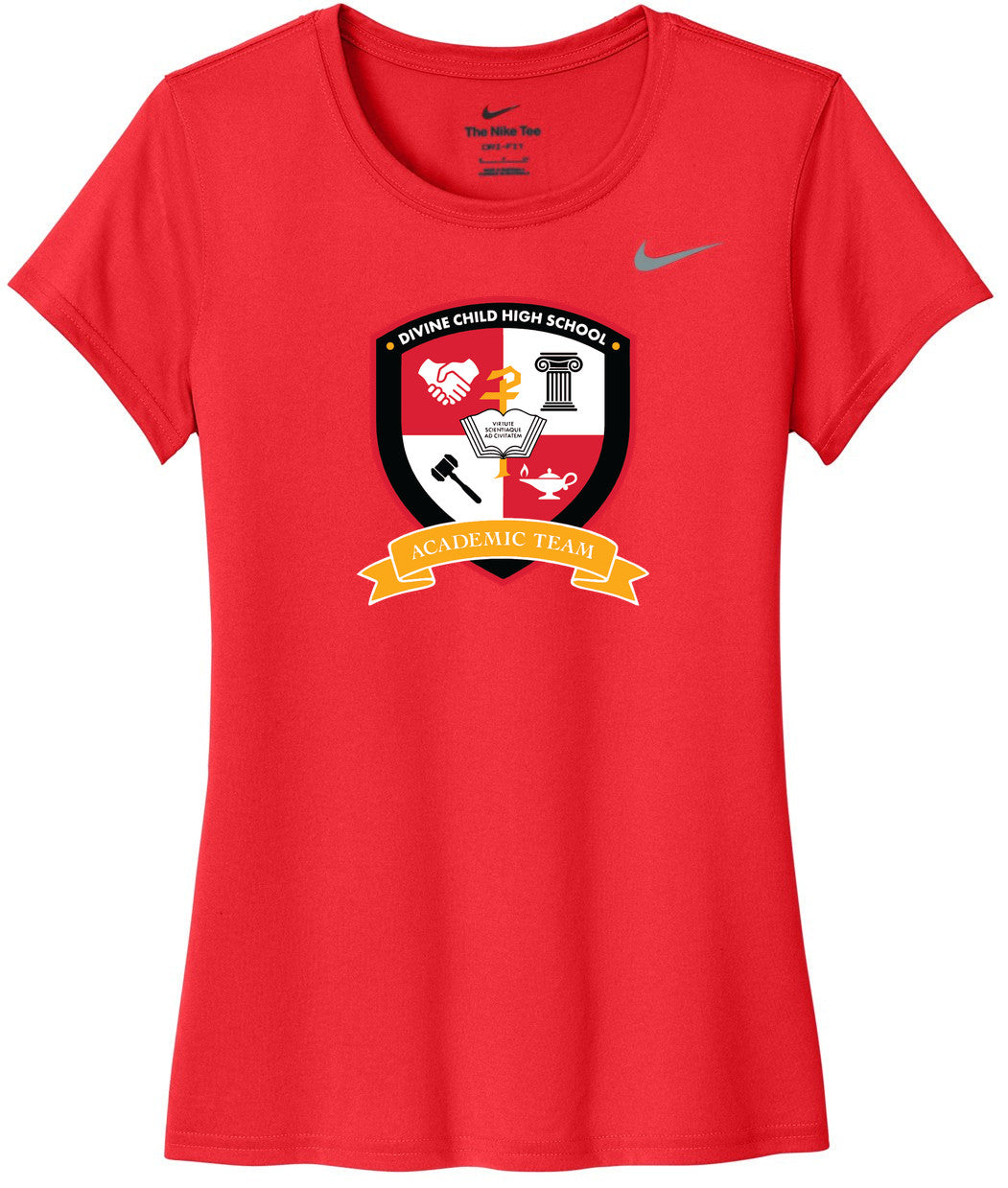 Nike Ladies Legend Tee