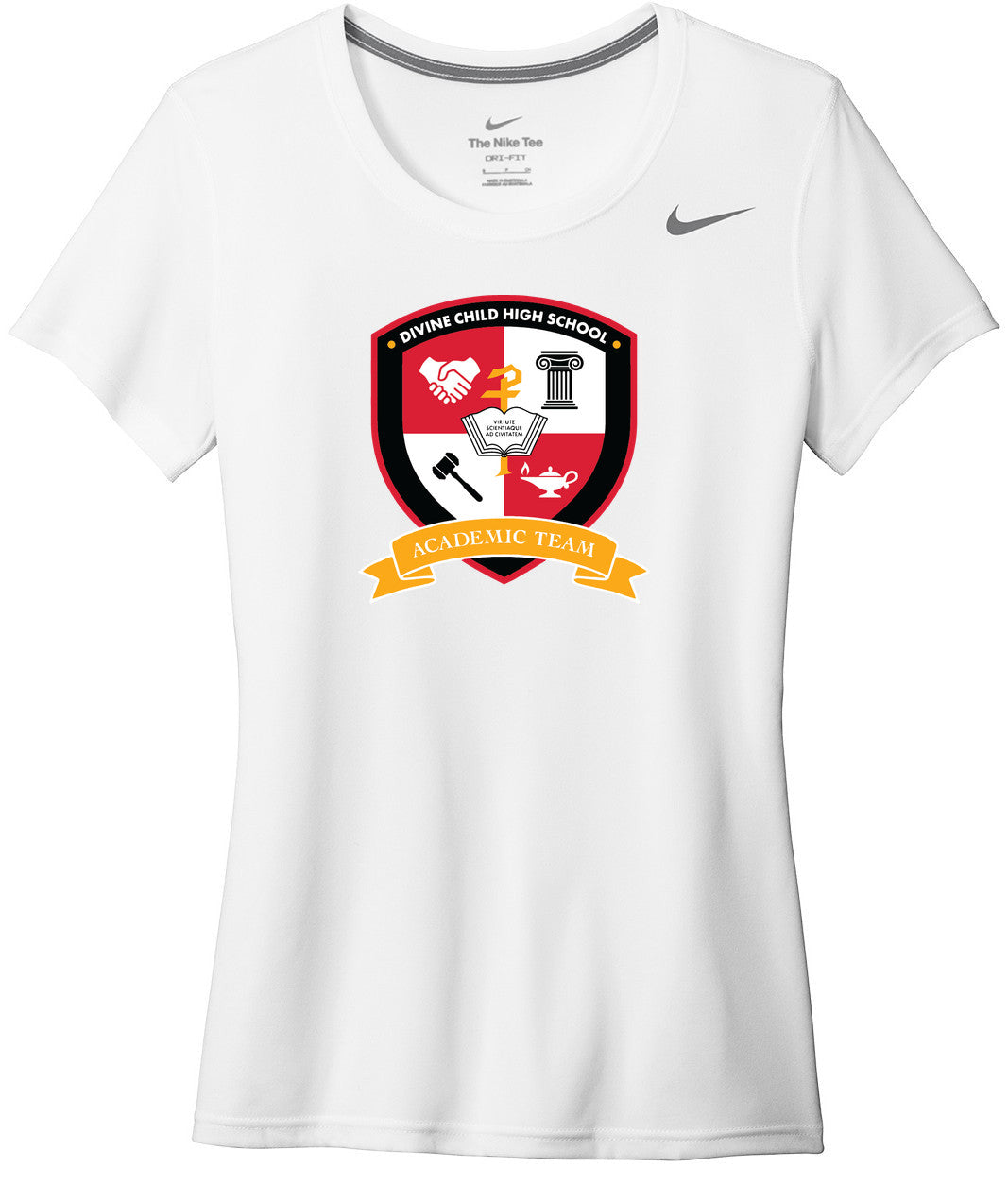 Nike Ladies Legend Tee
