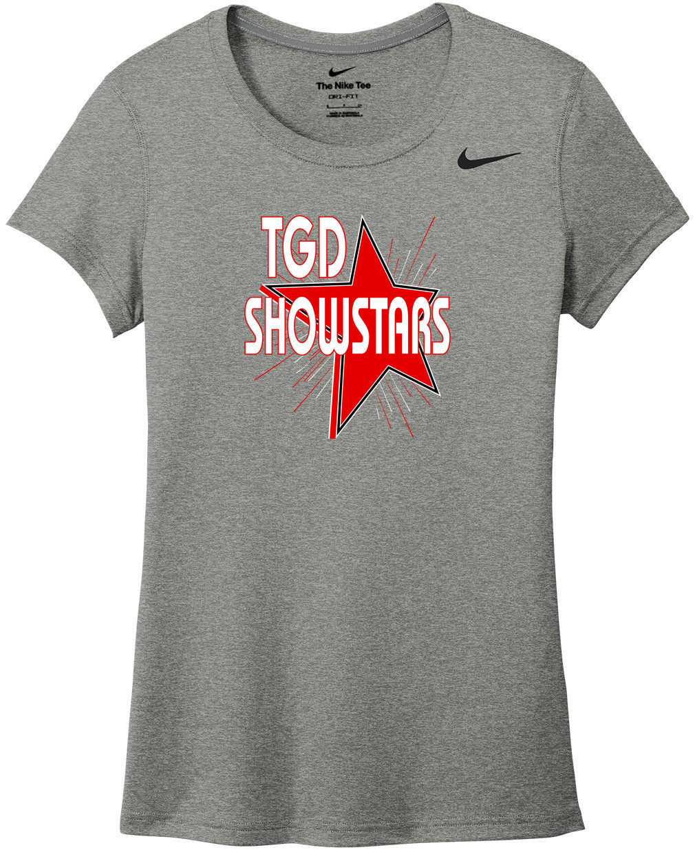 Nike Ladies Legend Tee