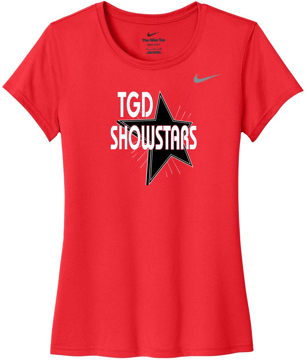 Nike Ladies Legend Tee