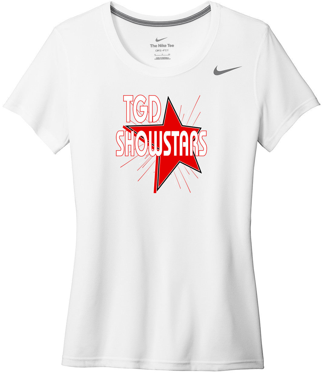 Nike Ladies Legend Tee
