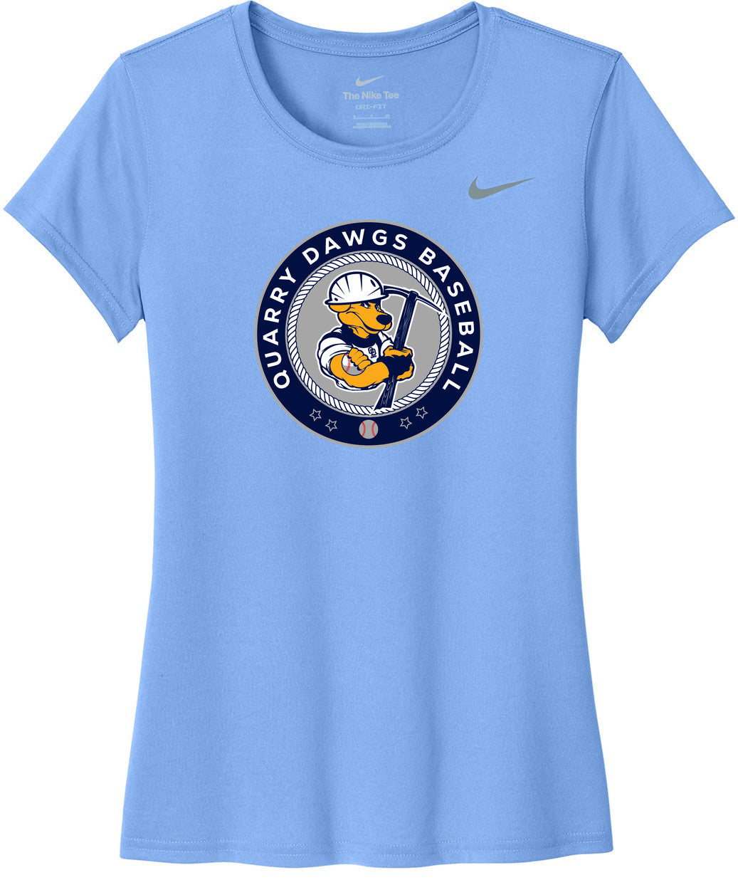 Nike Ladies Legend Tee