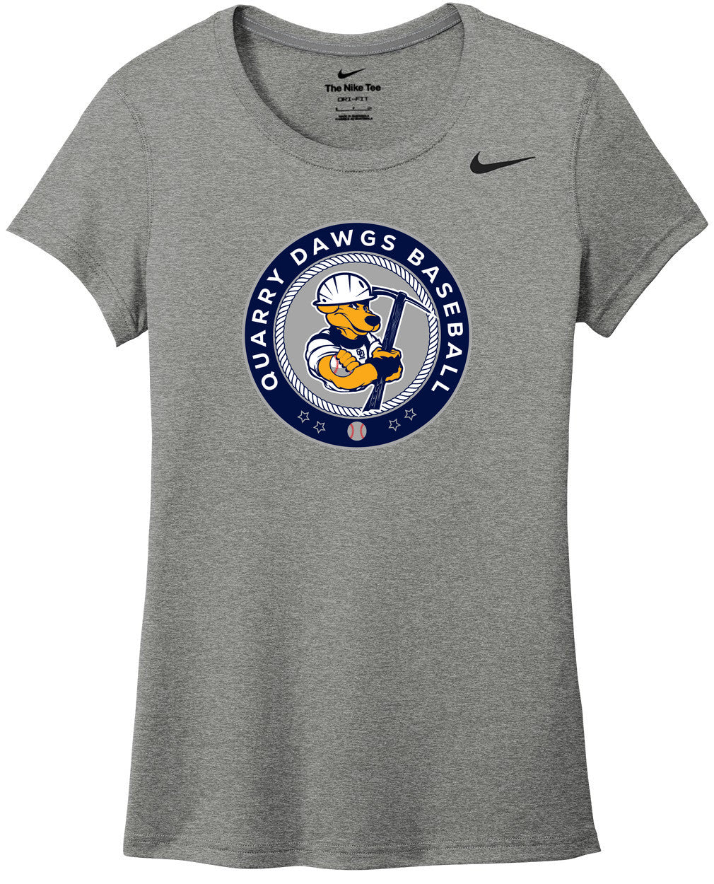 Nike Ladies Legend Tee