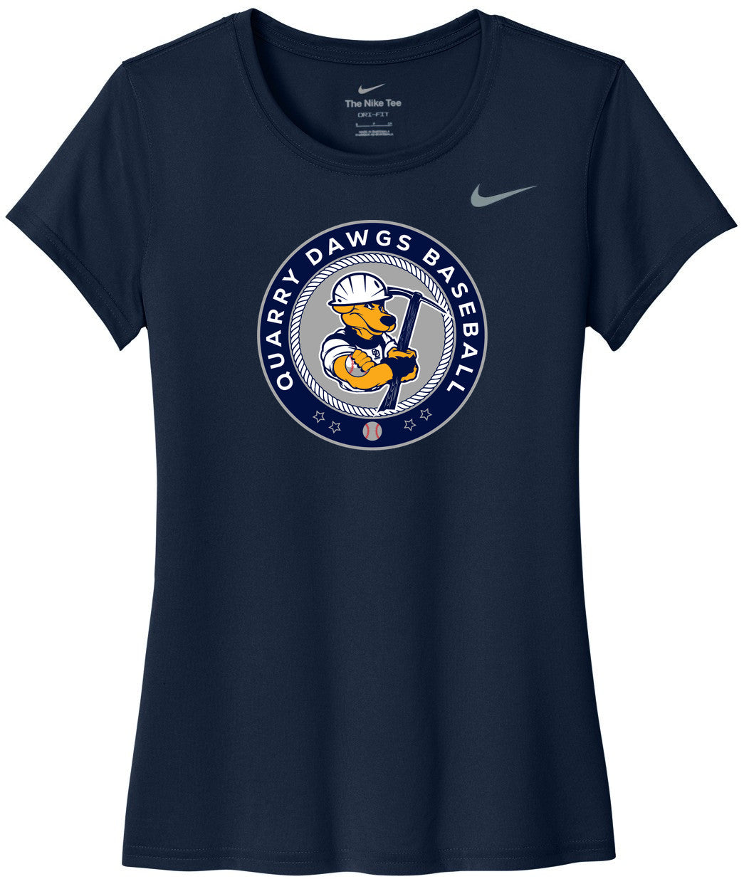 Nike Ladies Legend Tee