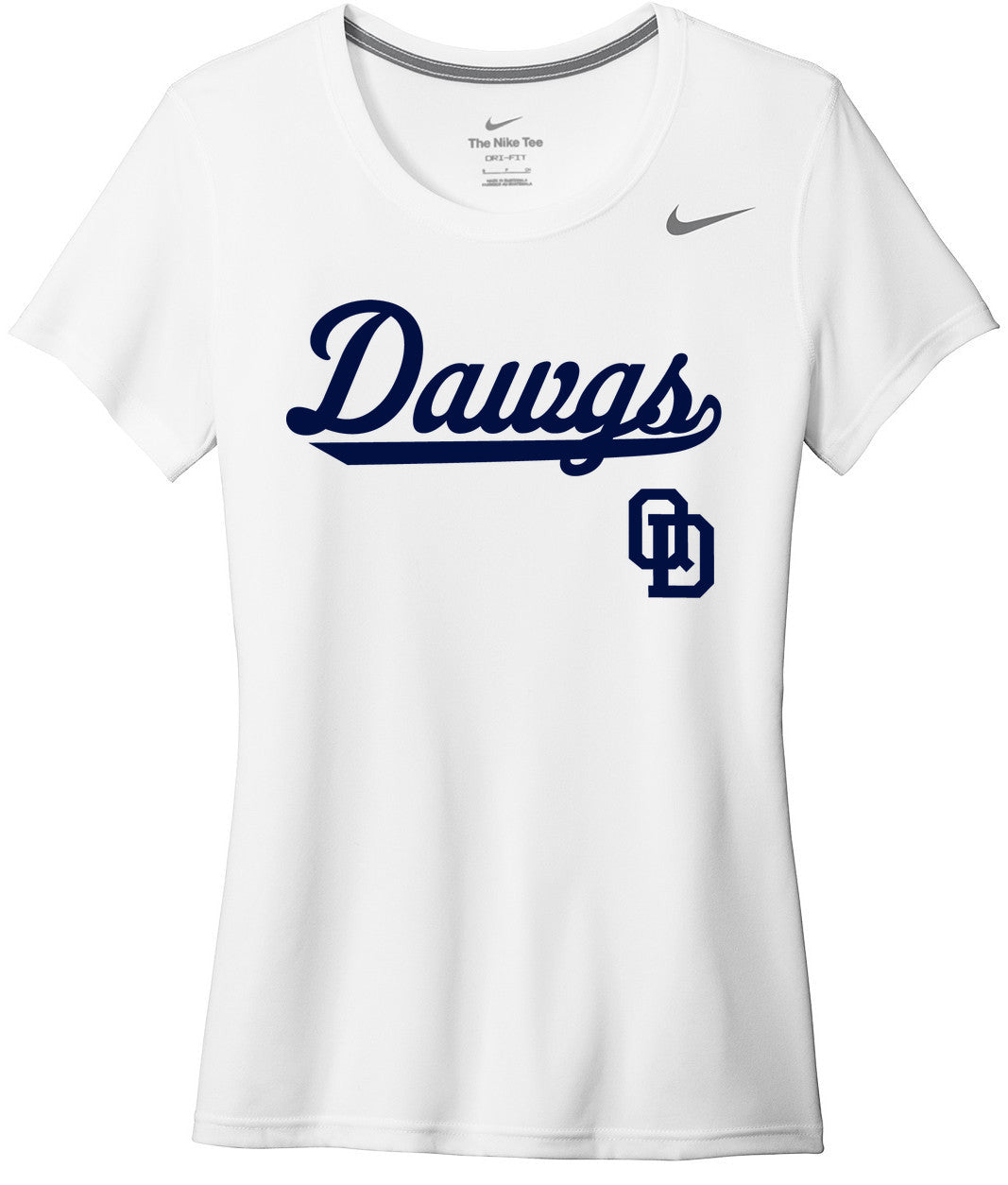 Nike Ladies Legend Tee
