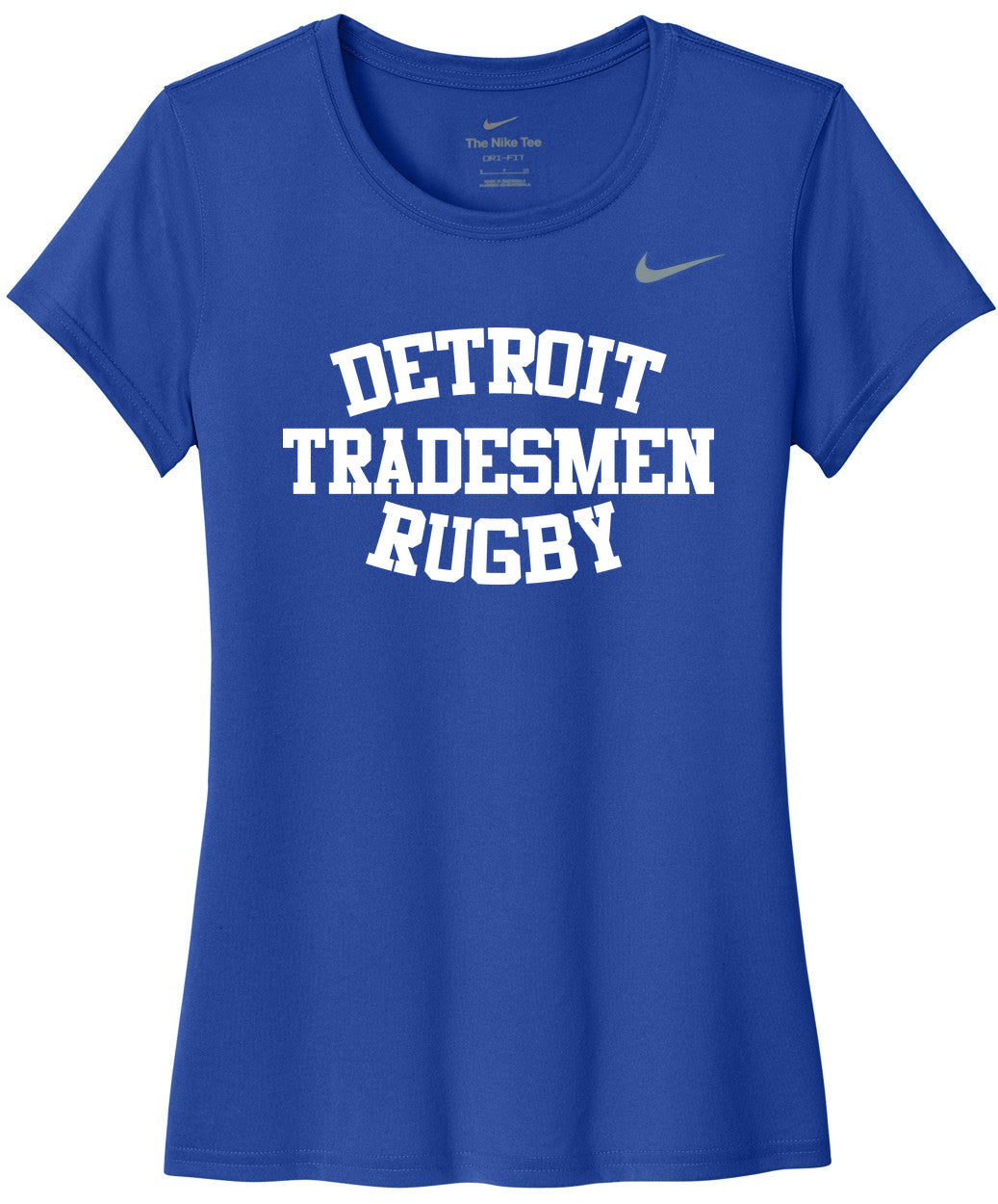 Nike Ladies Legend Tee