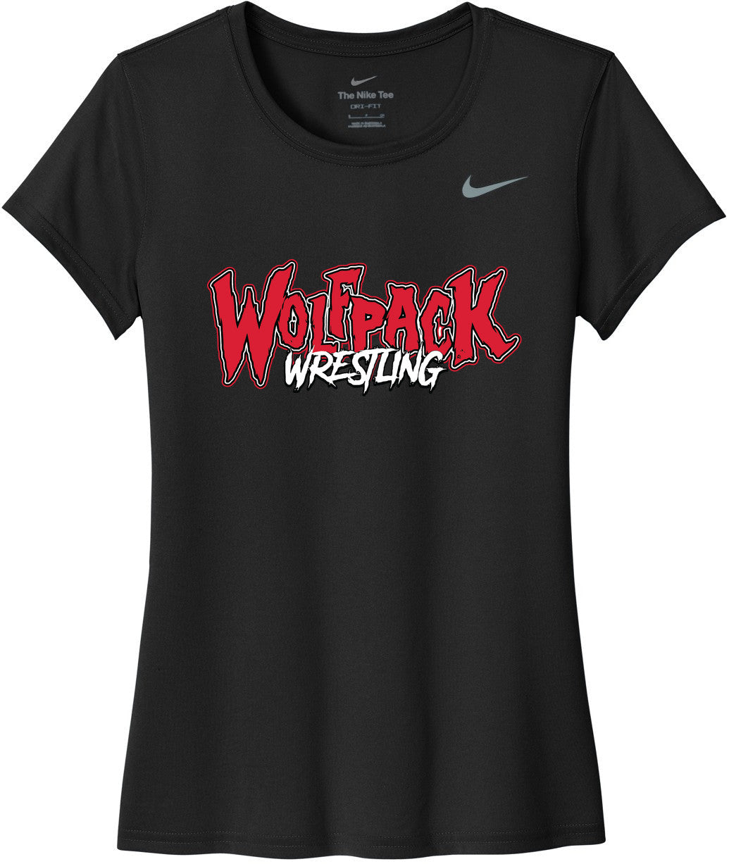Nike Ladies Legend Tee