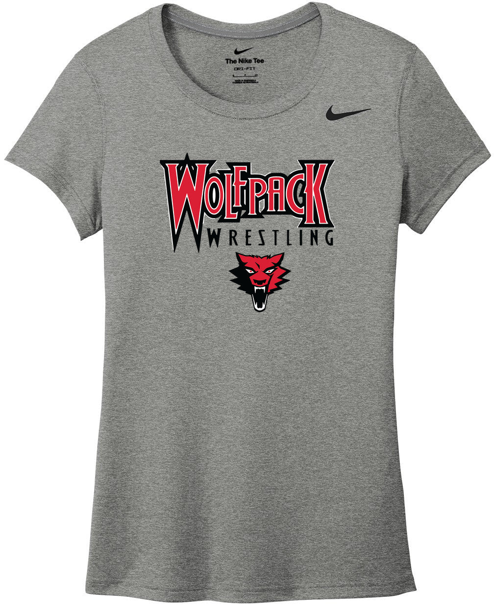 Nike Ladies Legend Tee