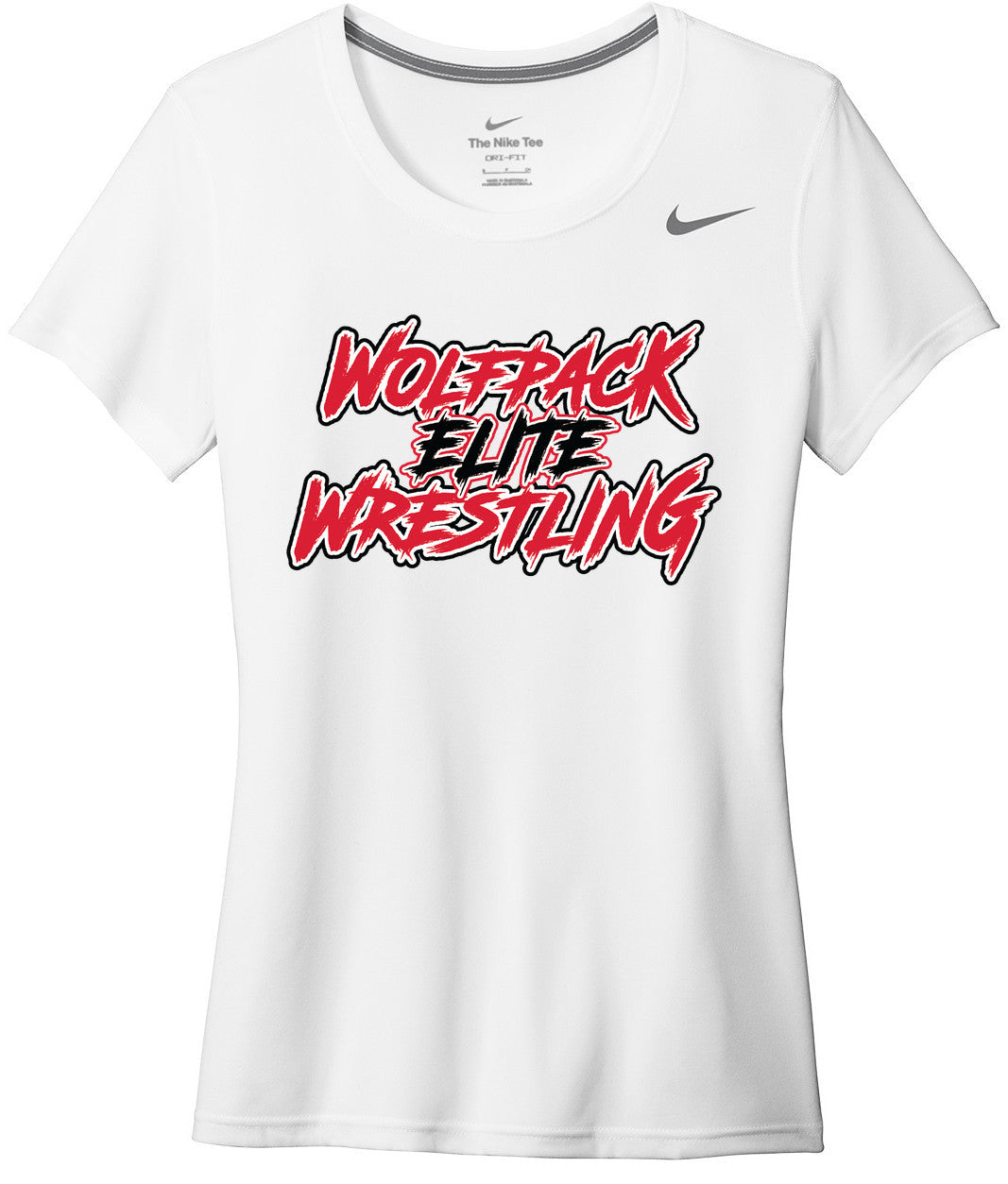 Nike Ladies Legend Tee