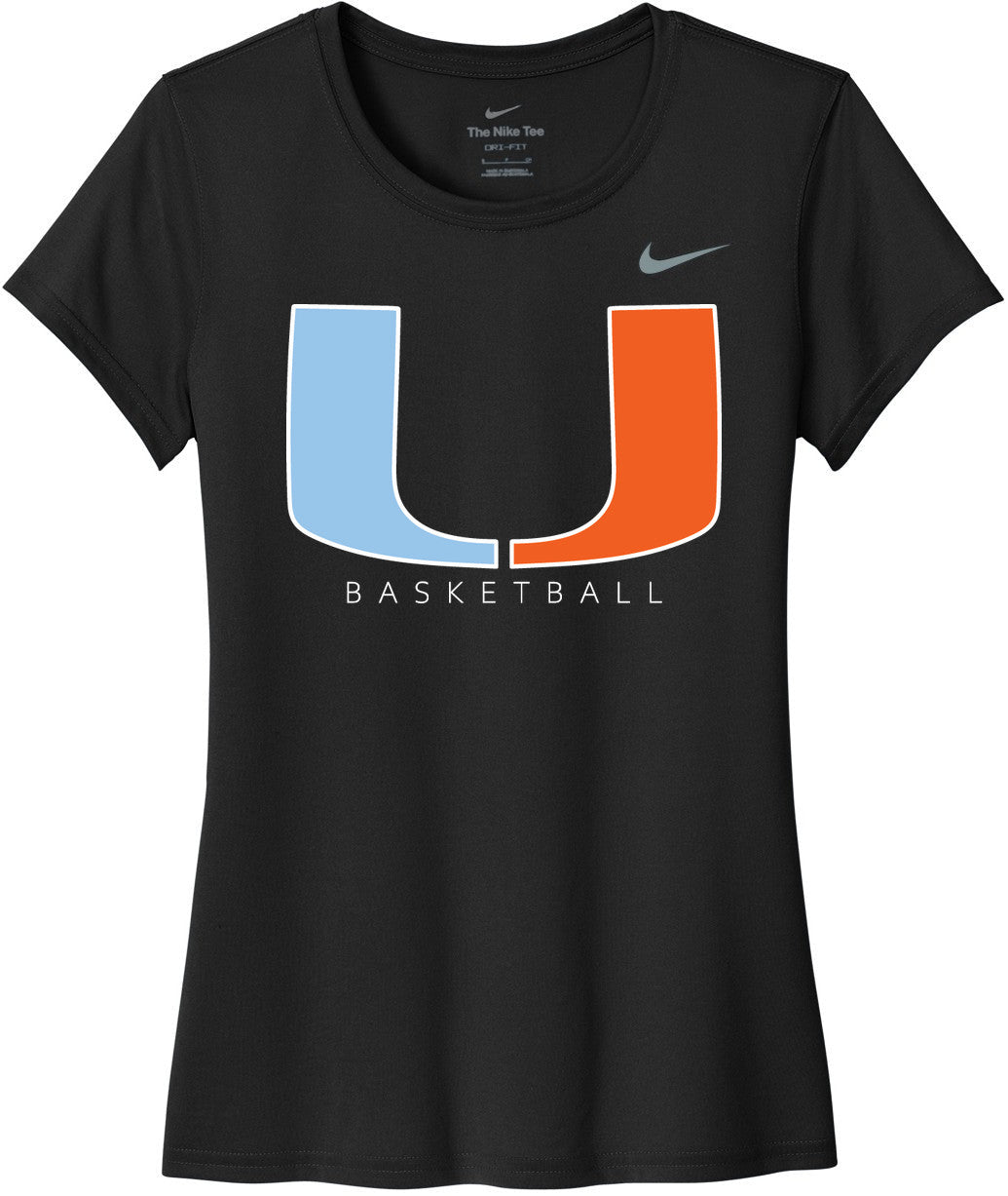 Nike Ladies Legend Tee