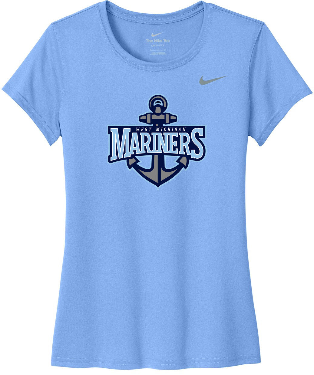 Nike Ladies Legend Tee