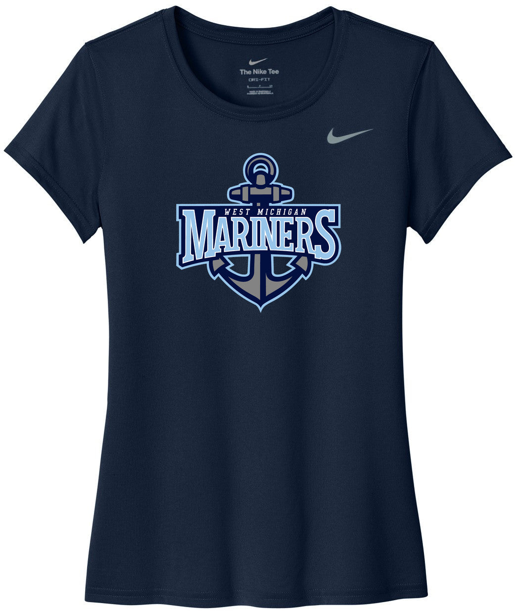 Nike Ladies Legend Tee