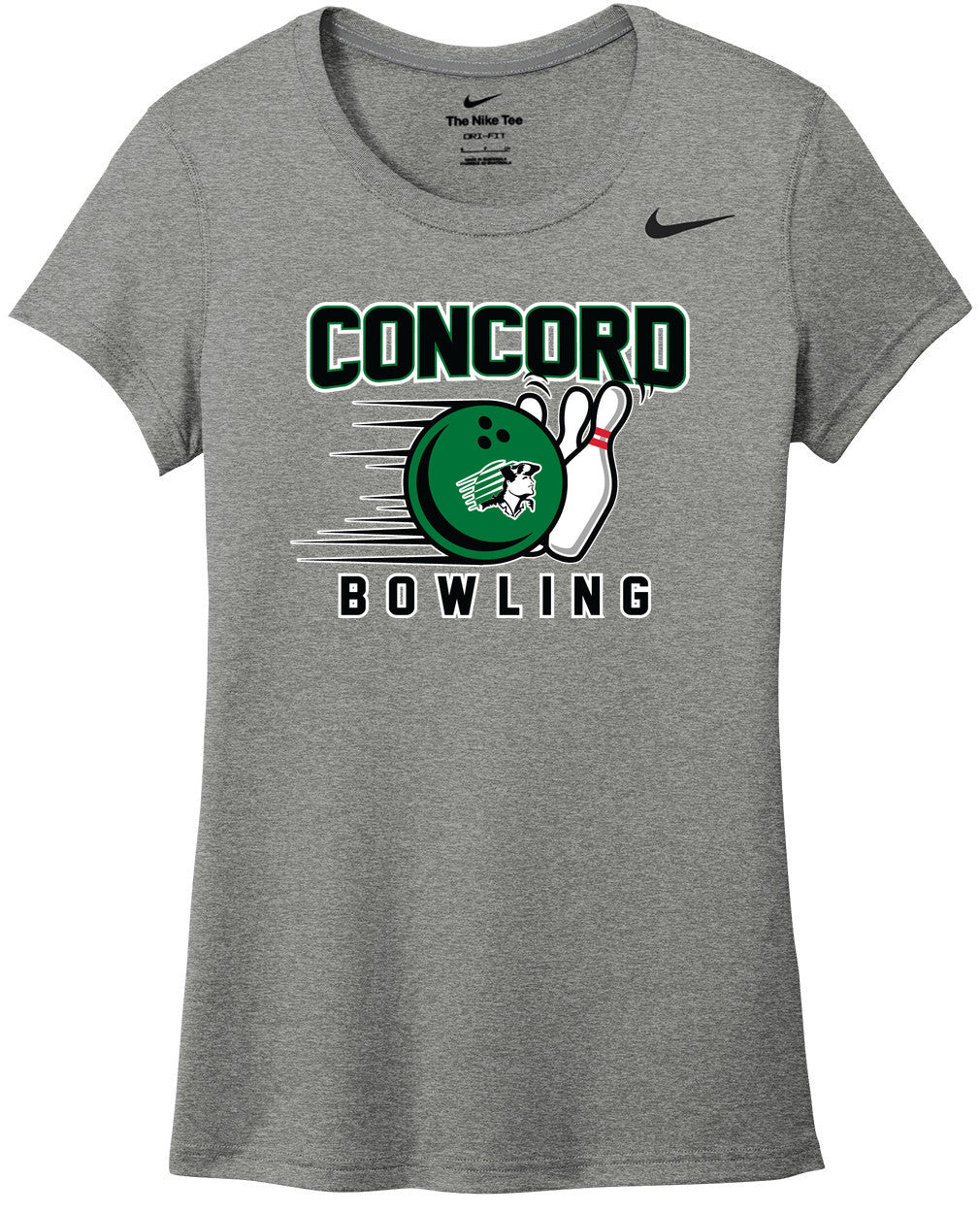 Nike Ladies Legend Tee