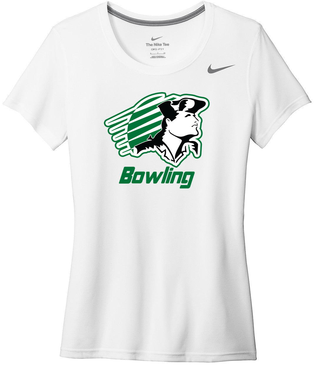 Nike Ladies Legend Tee