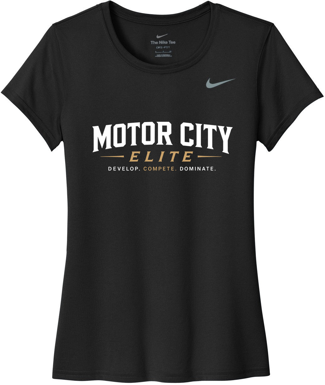 Nike Ladies Legend Tee