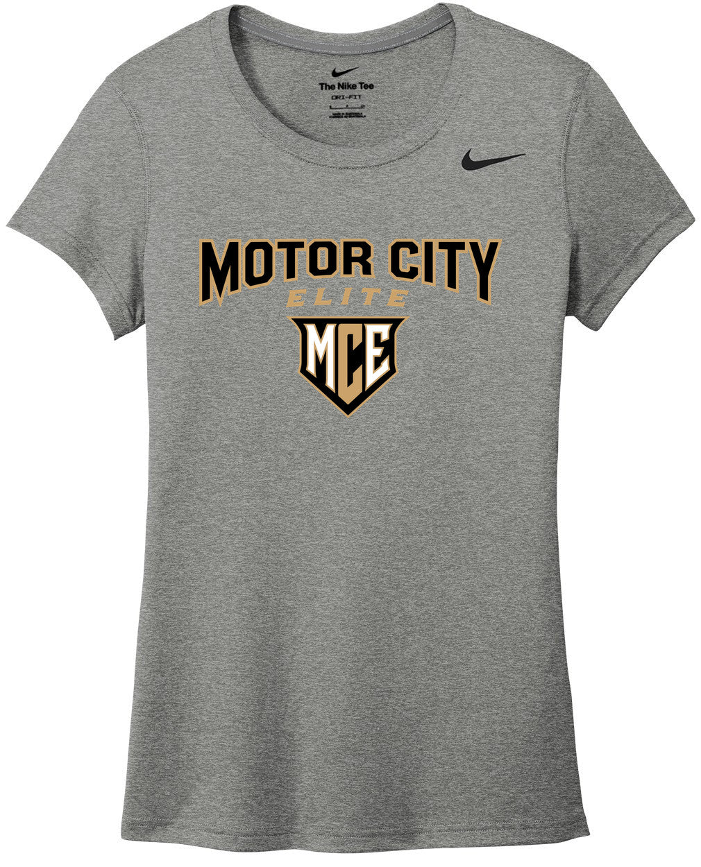 Nike Ladies Legend Tee