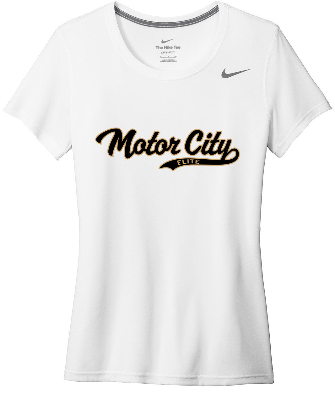 Nike Ladies Legend Tee