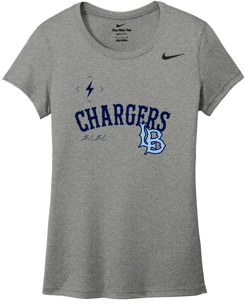 Nike Ladies Legend Tee