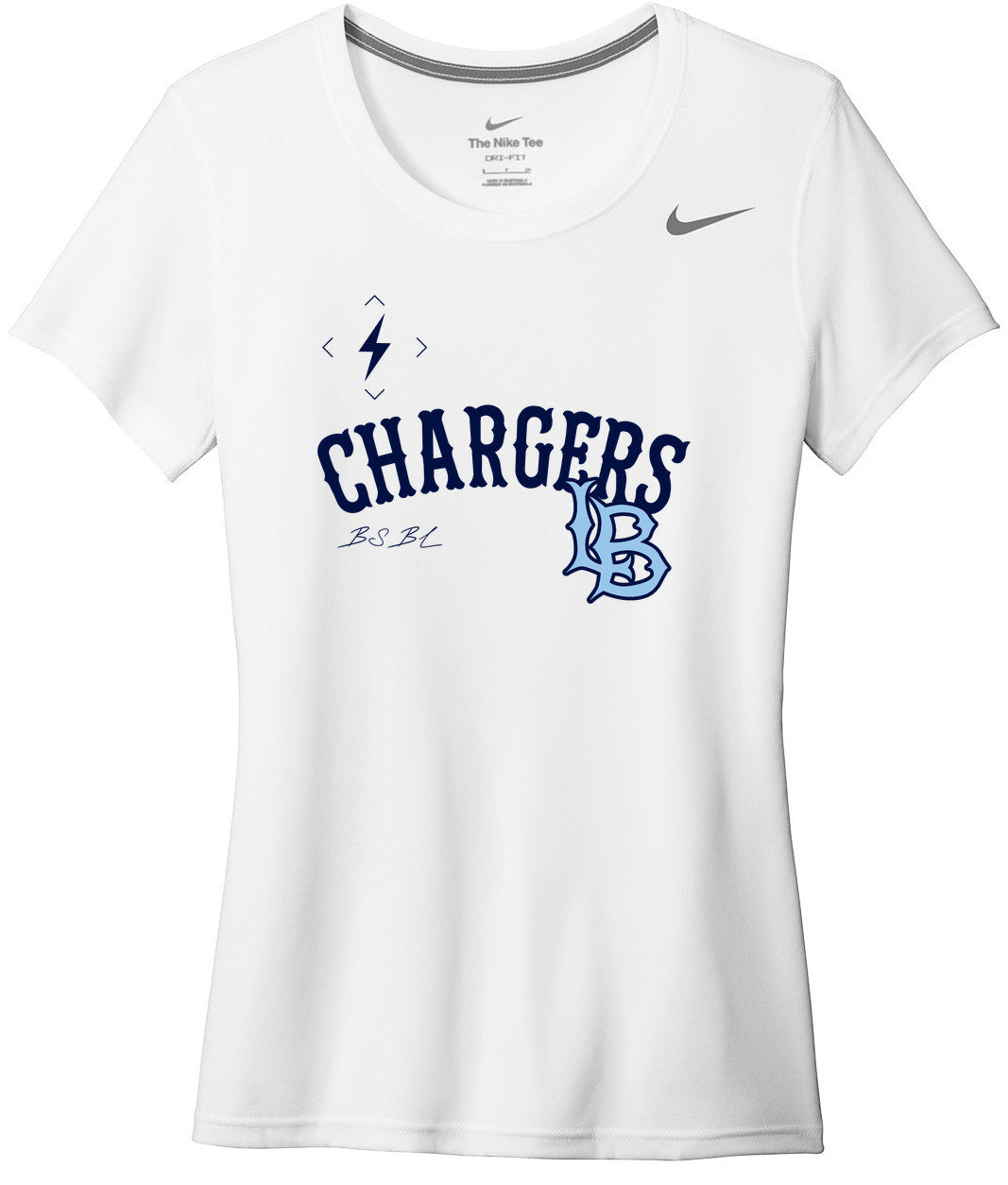 Nike Ladies Legend Tee