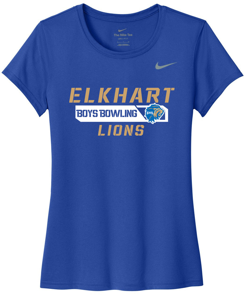 Nike Ladies Legend Tee