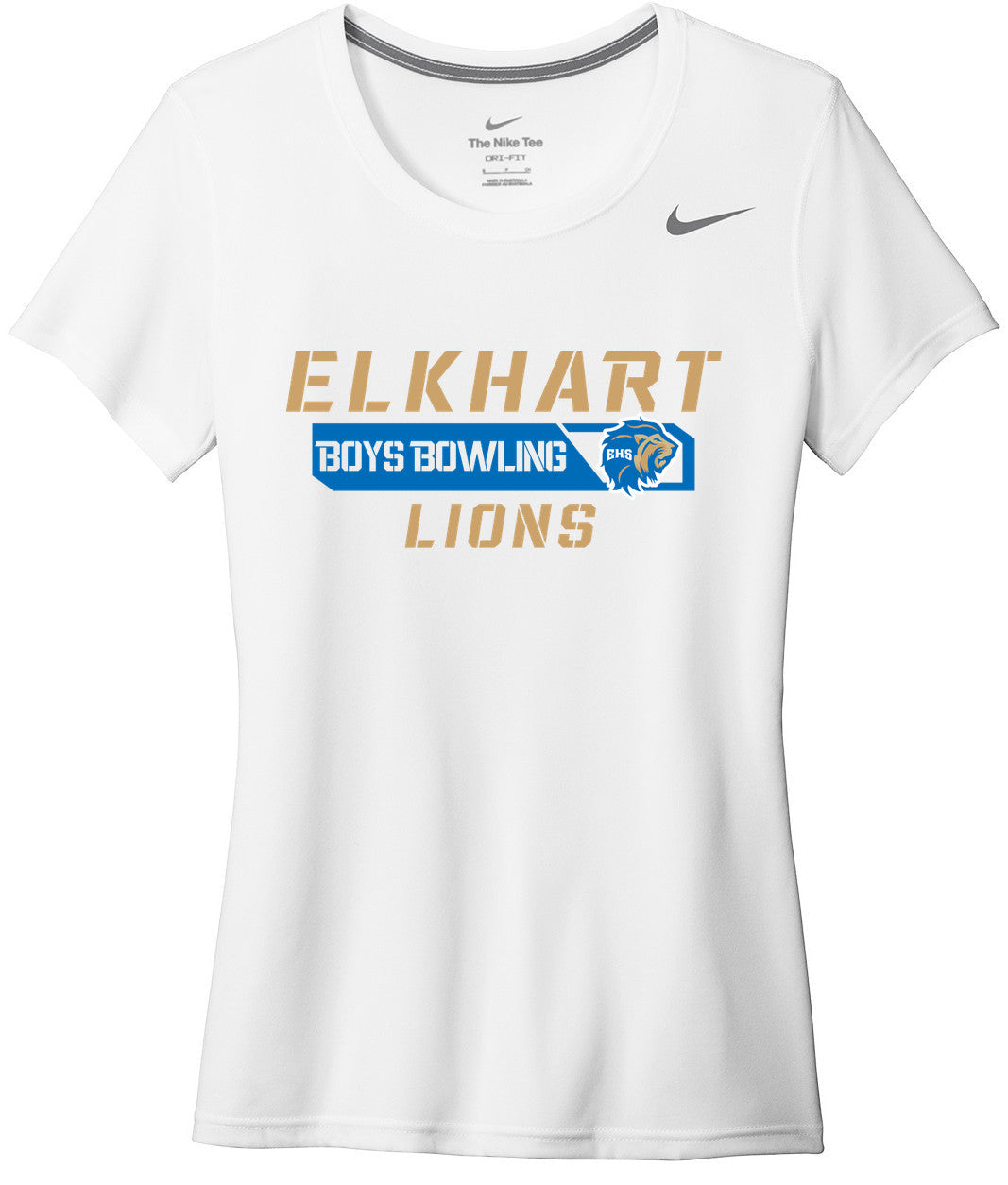 Nike Ladies Legend Tee