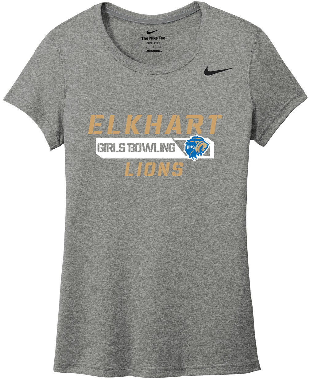 Nike Ladies Legend Tee