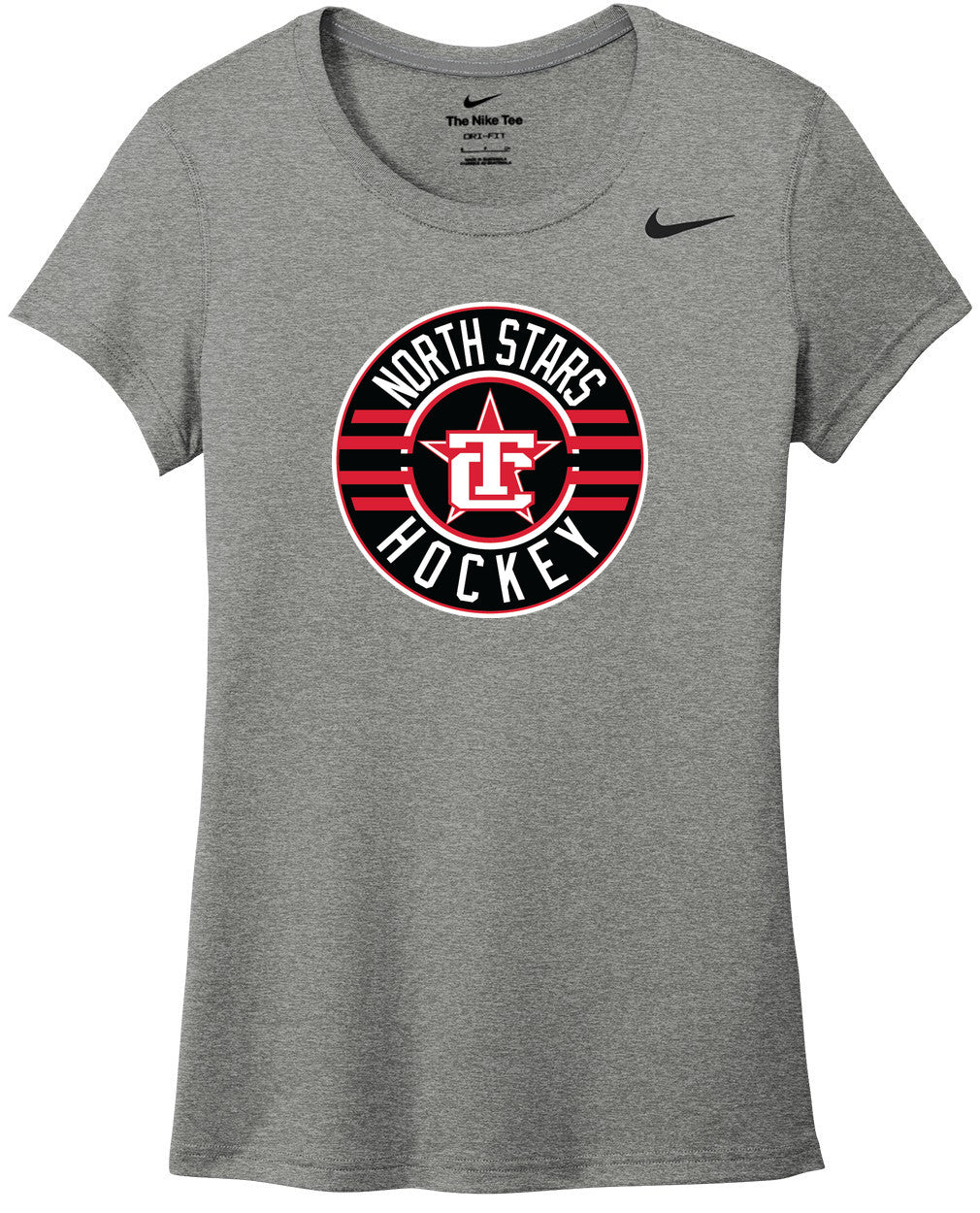 Nike Ladies Legend Tee