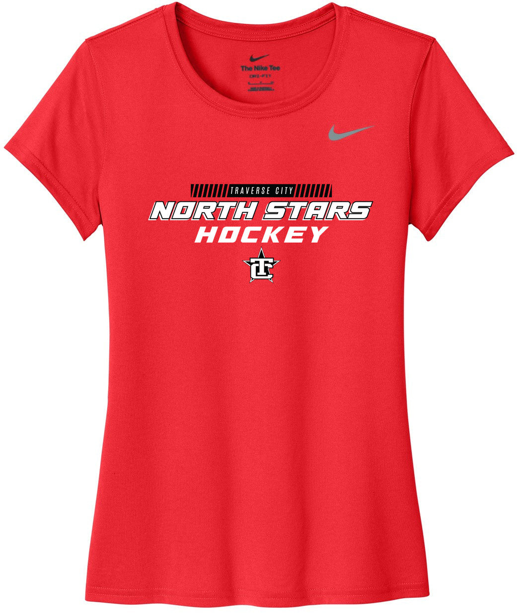 Nike Ladies Legend Tee