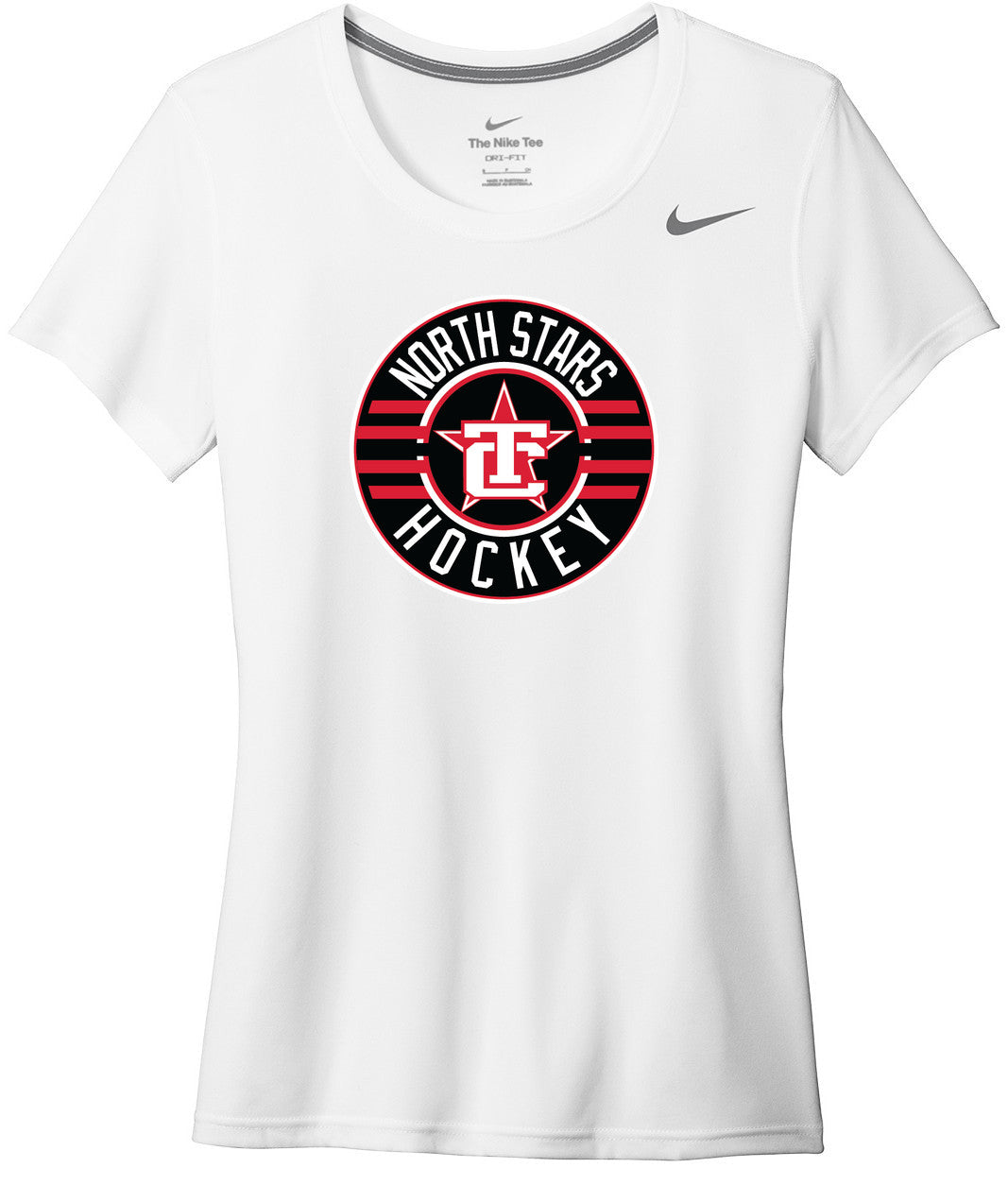 Nike Ladies Legend Tee