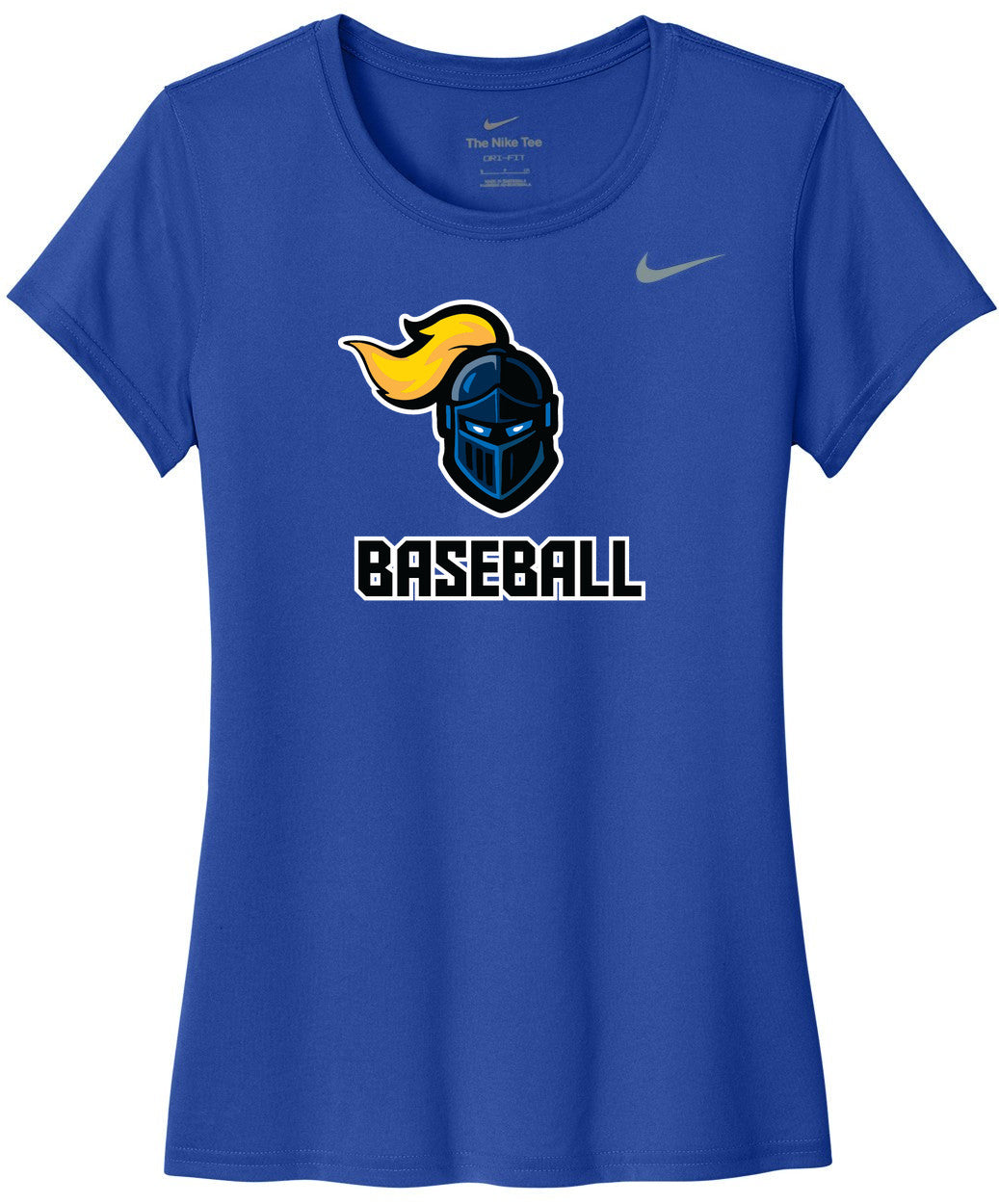 Nike Ladies Legend Tee