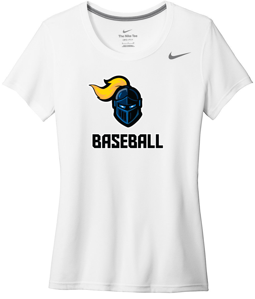 Nike Ladies Legend Tee